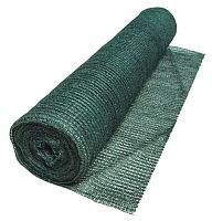 Сетка для укрывания строительных лесов, 4х100 м